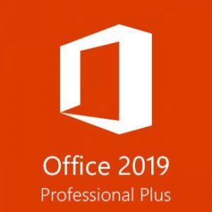 office 2019 professional plus product key