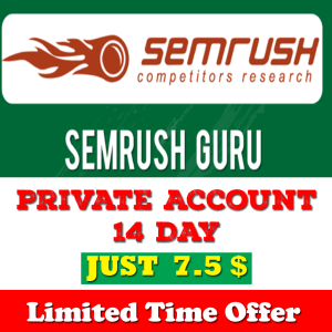 اشتراك سيمرش جورو