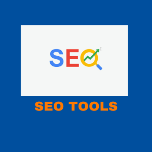 SEO Tools